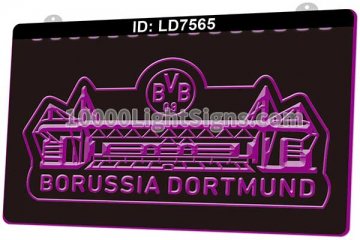 LD7565 Borussia Dortmund Sports BVB 09