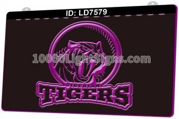 LD7579 Siberian Tigers Sports