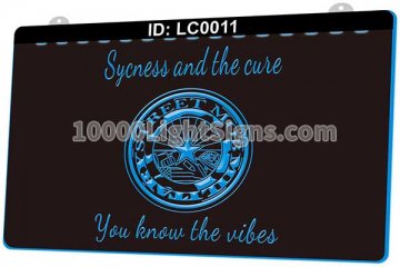 LC0011 Street Mob Military Sycness and Cure You Know the viles
