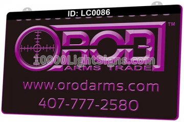 LC0086 Orod Arms Trade