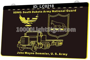 LC0218 South Dakota Army National Guard