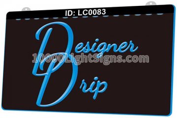 LC0083 Designer Drip