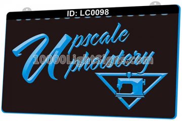 LC0098 Upscale Upholstery Home Decoration