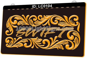 LC0104 Swift Car Club