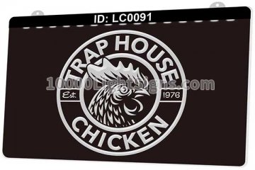 LC0091 Trap House Chicken