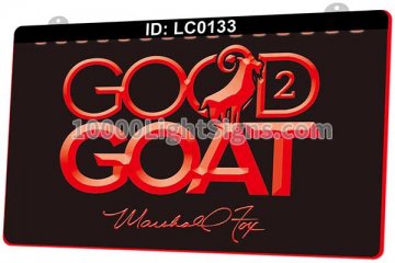 LC0133 Good 2 Goat Designers