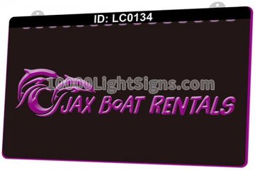 LC0134 Jax Boat Rentals