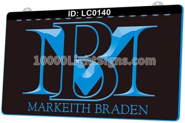 LC0140 Markeith Braden