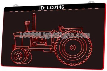 LC0146 Tractor Farms