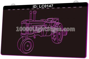 LC0147 Tractor Farms