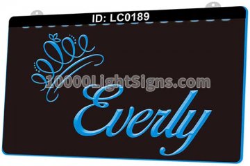 LC0189 Everly