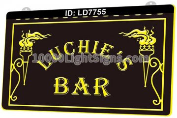 LD7755 Beer Bar Wine Pub