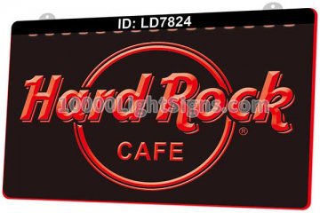 LD7824 Hard Rock Cafe