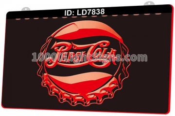 LD7838 Pepsi Cola Drink