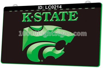 LC0214 Kansas State University