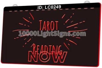 LC0249 Tarot Reading Now