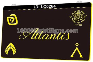 LC0264 Atlantis