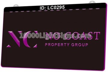 LC0295 No Coast Property Group