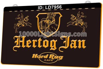 LD7956 Hertog Jan Brewery Beer