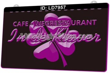 LD7957 Cafe Wegrestaurant In de Klaver