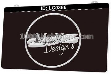 LC0366 Mz V Design's