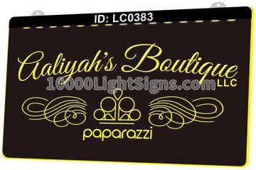 LC0383 Boutique Paparozzi