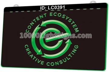 LC0391 Content Ecosystem Creative Consulting