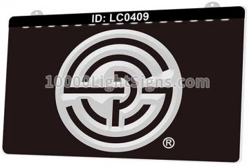 LC0409 PCS Logo