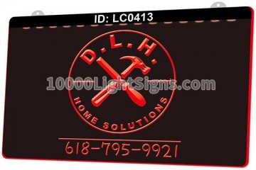 LC0413 Home Solutions Hammer