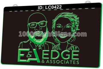 LC0422 Edge Associates