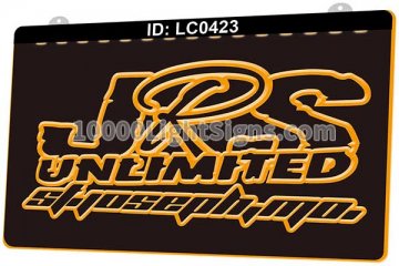 LC0423 Jrs Unlimited