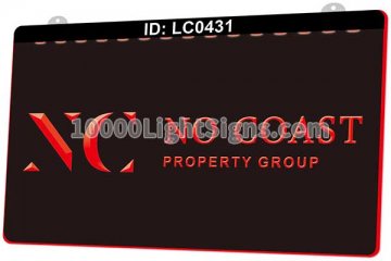 LC0431 No Coast Property Group