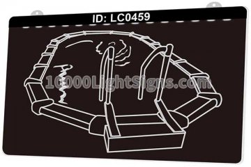 LC0459 Swimming Pool