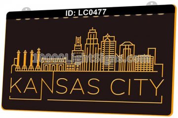 LC0477 Kansas CIty