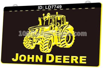 LD7749 John Deere