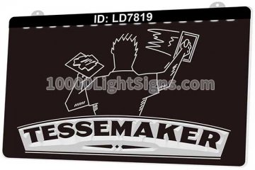 LD7819 Paint Walls Tessemaker