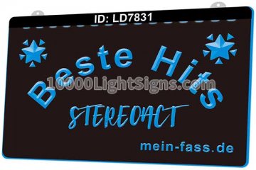 LD7831 Beste Hits Stereonct