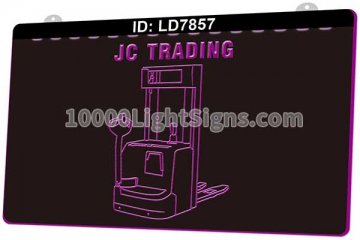 LD7857 Jc Trading