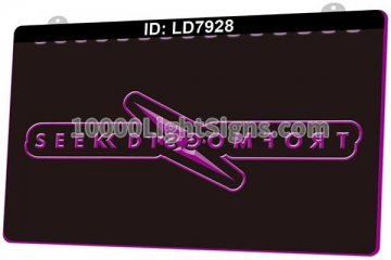 LD7928 Seek Trofmocsid