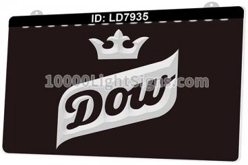 LD7935 Dow Crown