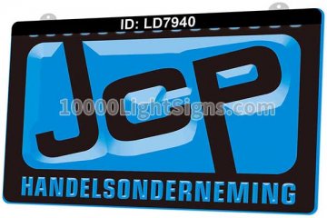 LD7940 Jcp Handelsonderneming