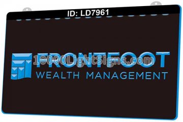 LD7961 Front Foot Wealth Management