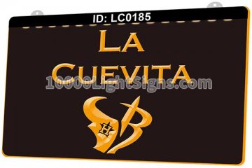 LC0185 Houston Texans AFC NFL Sports La Cuevita
