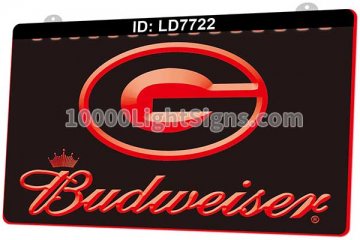 LD7722 Green Bay Packers NFC NFL Sports