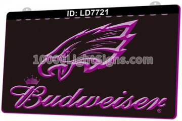 LD7721 Philadelphia Eagles NFC NFL Sports