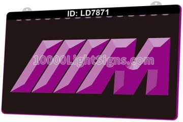 LD7871 Bmw Motorsport