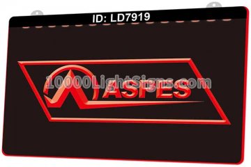 LD7919 Aspes Motorcycle