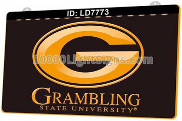 LD7773 Green Bay Packers NFC NFL Sports Grambling