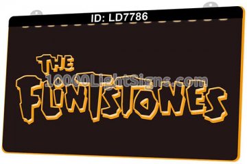 LD7786 The Flintstones