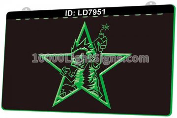 LD7951 Less Than Jake Band